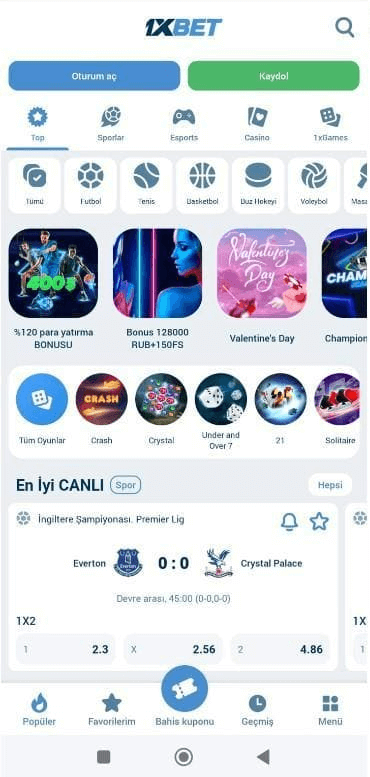 1xBet Indonesia Your Ultimate Betting Destination -142546526