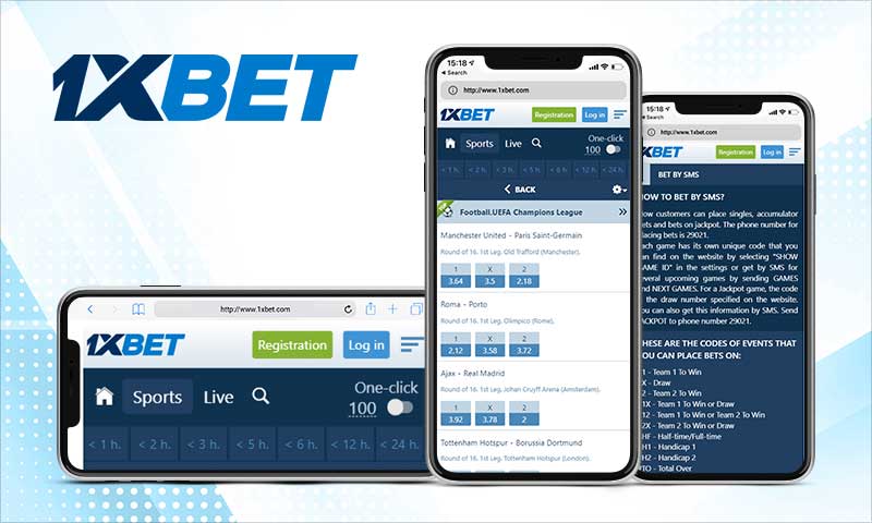 1xbet Japan The Ultimate Betting Experience -333988011