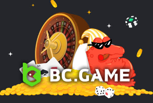 BC.Game Indonesia Dukungan dan Panduan untuk Pemain