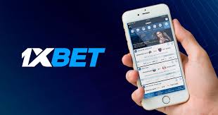 Discover 1xBet Kenya Your Ultimate Betting Experience -249051698