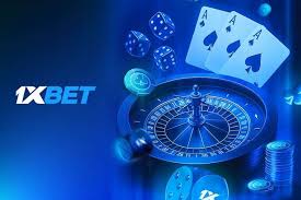 Discover 1xBet Kenya Your Ultimate Betting Experience -249051698