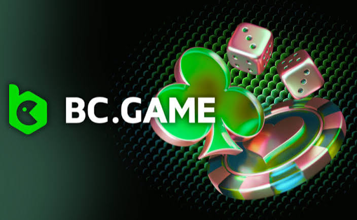 Join BC.Game Online Casino Experience the Thrill of Gaming
