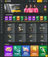 Revolutionizing Shopping with the JB.com Mobile App