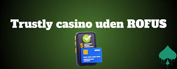 Spil på Casino uden ROFUS med MobilePay - Oplev Friheden