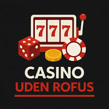 Spil Uden Om Rufus Odds En Guide til Alternativer