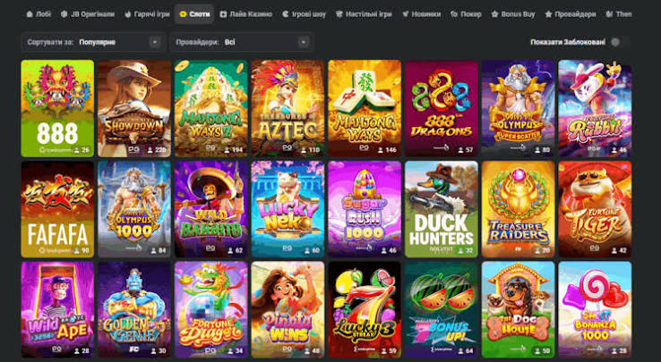 The Ultimate Guide to JB Casino Indonesia 1141839130