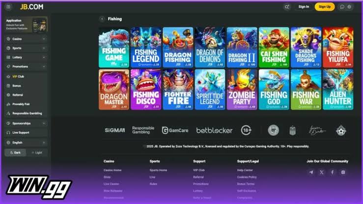 The Ultimate Guide to JB Casino Indonesia 1141839130