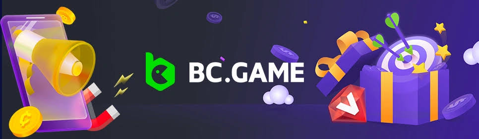 Unlocking Winning Opportunities with BC.Game Bonus Codes