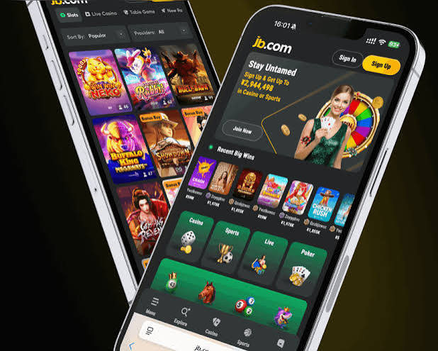 Your Ultimate Guide to JB Casino Unveiling the Best Features and Strategies