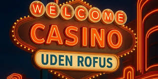 100 Free Spins Uden Indbetaling - Få Din Belønning Nu!