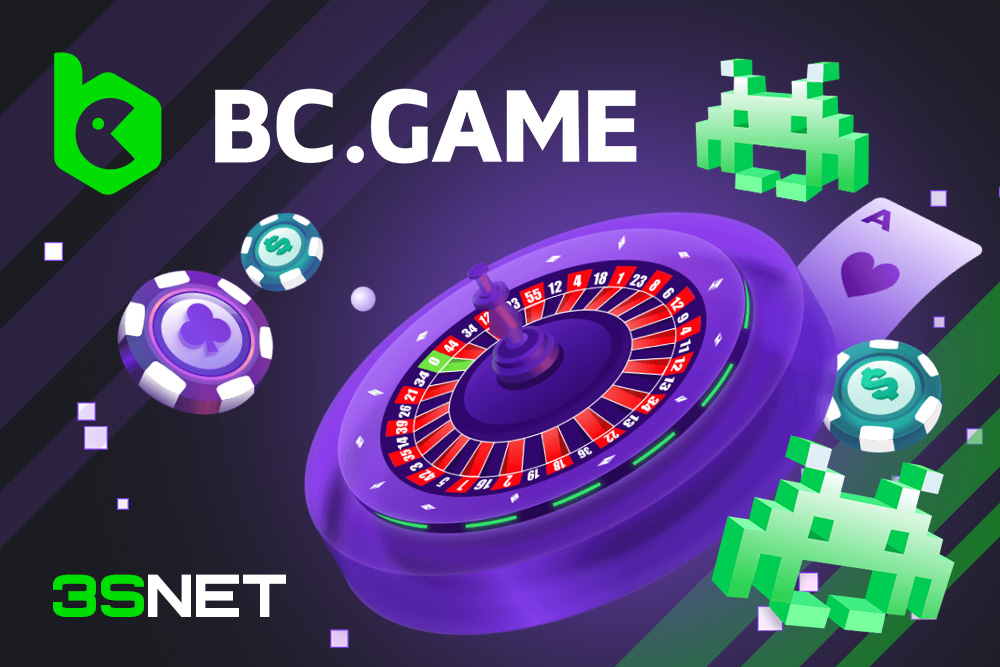 BC.Fun Casino Registration A Complete Guide