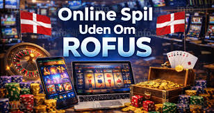 Bedste Casino Uden Rofus – Spill Uden Bekymringer Bedste Casino Uden Rofus – Spill Uden Bekymringer