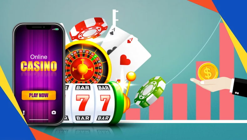 Den Ultimative Guide til Online Casinoer Spil, Strategier og Sikkerhed Den Ultimative Guide til Online Casinoer Spil, Strategier og Sikkerhed
