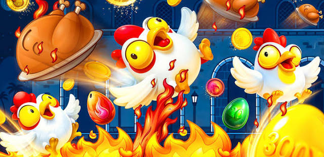 Descubre los Bonos de Chicken Road Tu Camino hacia la Diversión Descubre los Bonos de Chicken Road Tu Camino hacia la Diversión