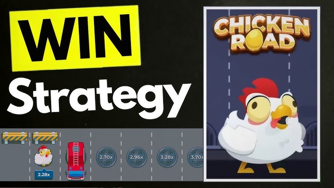 Descubre los Bonos de Chicken Road Tu Camino hacia la Diversión Descubre los Bonos de Chicken Road Tu Camino hacia la Diversión