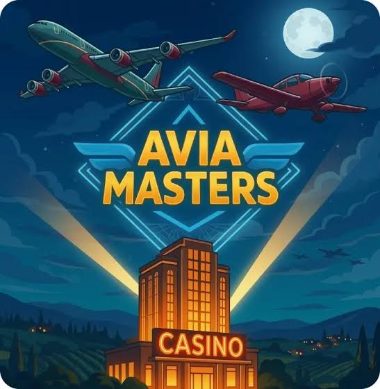 Explorando el Mundo de Aviamasters La Revolución en los Casinos en Línea Explorando el Mundo de Aviamasters La Revolución en los Casinos en Línea