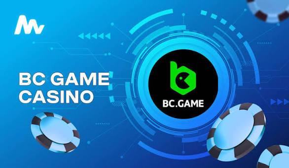 Exploring BC.Game Platform A Comprehensive Review Exploring BC.Game Platform A Comprehensive Review