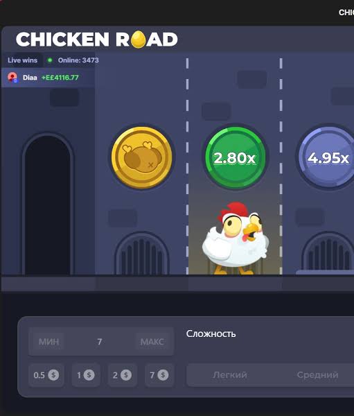Guida Completa a Chicken Road 2 Vinci Soldi Veri!