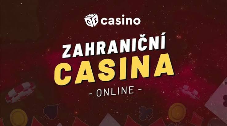 Nové české kasino Jak najít to nejlepší pro vás