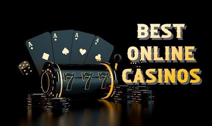 Τα Καλύτερα Online Καζίνο Οδηγός για Παίκτες 1909207927