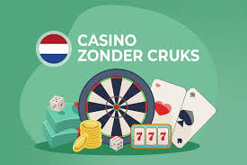 Online Casino's Zonder CRUKS Vrijheid in Gokken -462017822