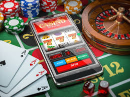 Online Gambling En Guide Til Sikker Spil