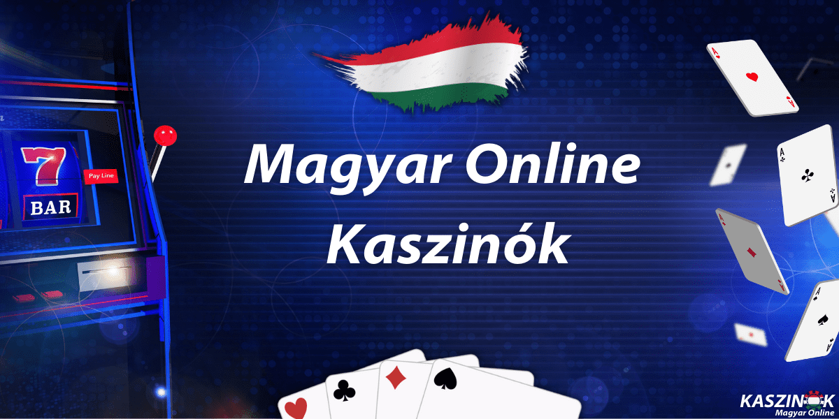 Online kaszinó kalauz kezdőknek -1072323838