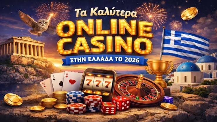 Η Έκρηξη των Διαδικτυακών Καζίνο Τι πρέπει να ξέρετε