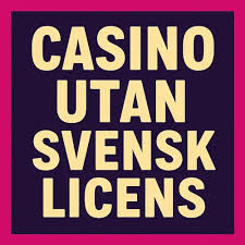 Spela Poker Utan Svensk Licens - En Guide till Alternativa Pokerplattformar -1160470838
