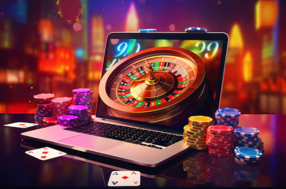 The Ultimate Guide to Casino Bonuses Maximizing Your Rewards -570677197 The Ultimate Guide to Casino Bonuses Maximizing Your Rewards -570677197