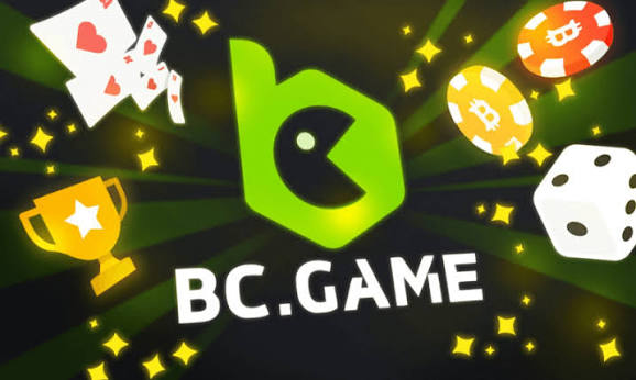 Ultimate Guide to BC.Game Mirrors for Players -412710682