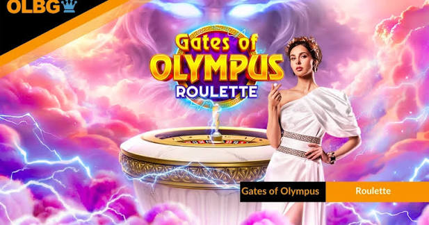 Unlock the Treasures of Gates of Olympus 1000 Bonus Await!