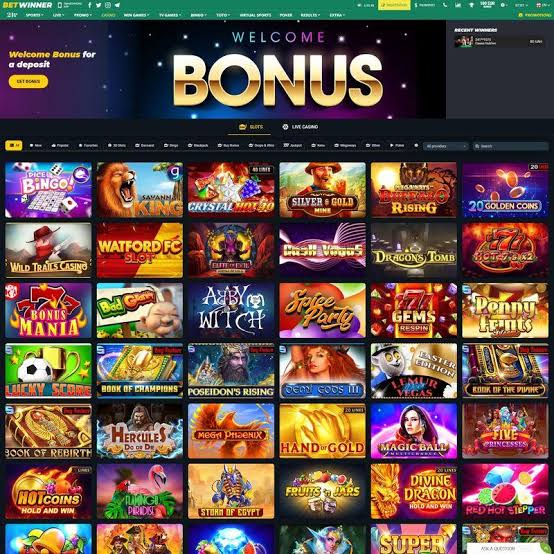 Unlocking the Potential of the BetWinner Platform A Comprehensive Guide