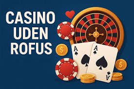 Bedste Casino Bonus i Danmark 2026 - Find Din Ideelle Bonus