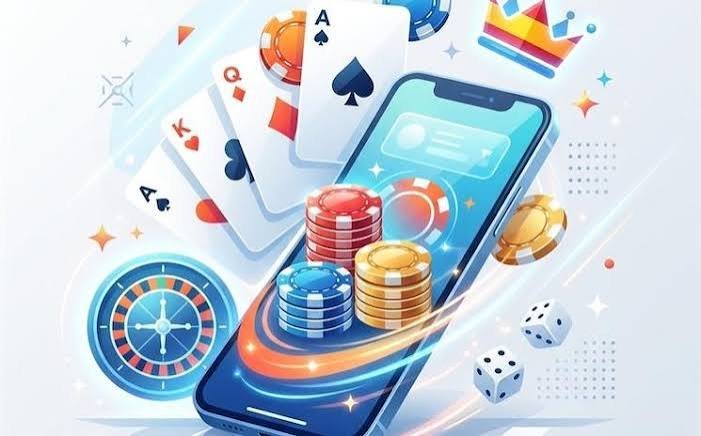 Casino Slots Mejores Bono España