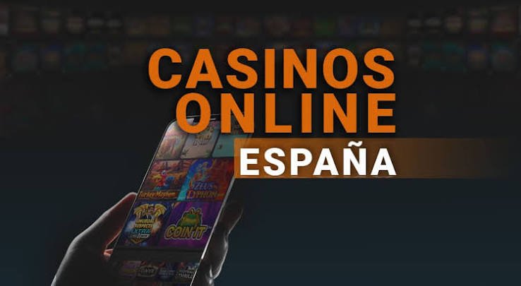 Casino Slots Mejores Bono España