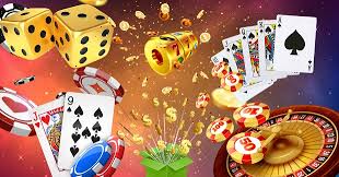 Discover the Excitement of Online Casino Lucky Mister
