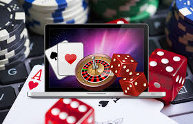 Discover the Exciting World of Online Casino HunnyPlay UK