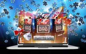Experience the Thrill of 20Bet Online Casino UK 295759646