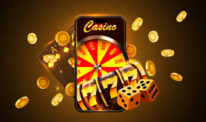 Explore the Thrills at Mad Casino & Sportsbook -604164901