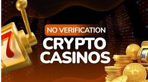 Explore the World of VPN-Friendly Crypto Casinos