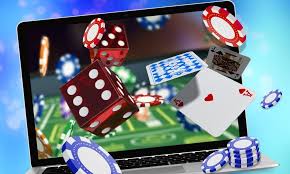 Gamblii Casino Review A Comprehensive Guide to Gaming at Gamblii