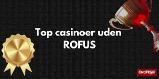 Live Online Casino Gratis Uden Indbetaling - Oplev Spændingen
