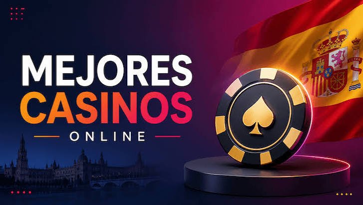 Los Mejores Bonos para Poker en Casinos de España 2026 Los Mejores Bonos para Poker en Casinos de España 2026