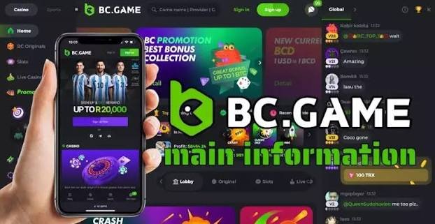 Maximize Your Wins Comprehensive Guide to BC.Game Bonuses and Promo Codes
