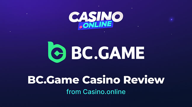 Your Comprehensive Guide to BCGameBet Platform -384850994