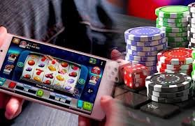 Casino med Vipps – En Ny Epoke av Nettspill