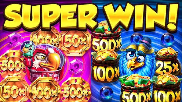 Explore the Thrills of BC.Game Crypto Casino