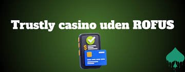 Find de Bedste Casinoer Uden ROFUS med Cashback