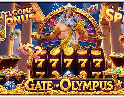 Gates of Olympus En Dybtgående Guide til Danske Spil -1790927134 Gates of Olympus En Dybtgående Guide til Danske Spil -1790927134